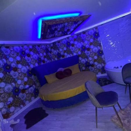Вілла Rama Hoouse Неаполь Екстер'єр фото